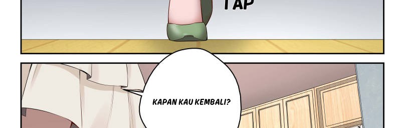 Strongest Abandoned Son Chapter 19 Bahasa Indonesia