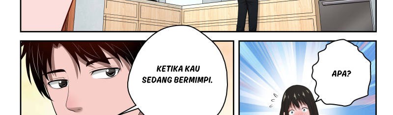 Strongest Abandoned Son Chapter 19 Bahasa Indonesia