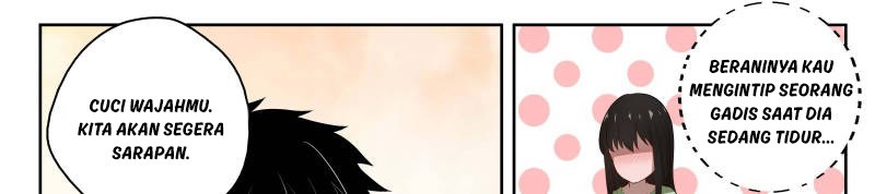 Strongest Abandoned Son Chapter 19 Bahasa Indonesia