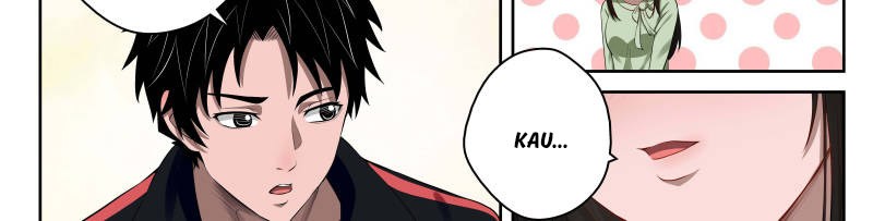 Strongest Abandoned Son Chapter 19 Bahasa Indonesia