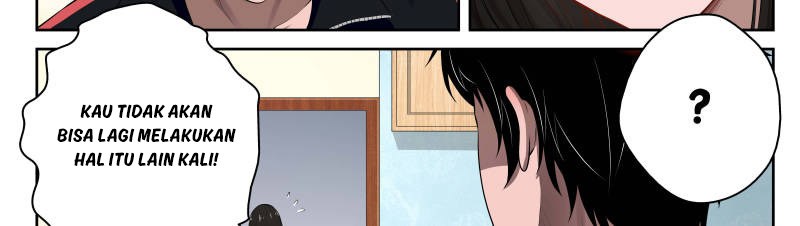 Strongest Abandoned Son Chapter 19 Bahasa Indonesia