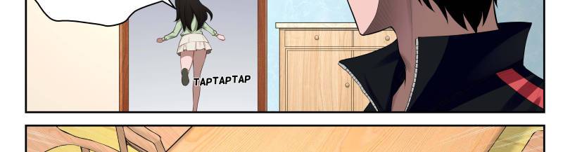 Strongest Abandoned Son Chapter 19 Bahasa Indonesia