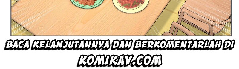 Strongest Abandoned Son Chapter 19 Bahasa Indonesia