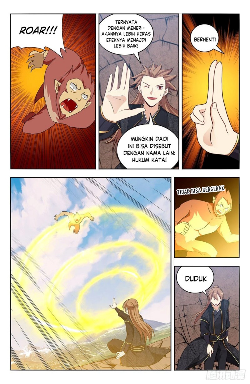 Strongest Anti M.E.T.A chapter 626
