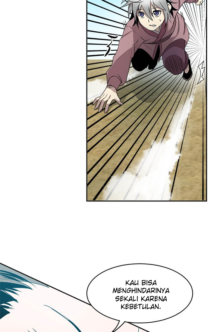Strongest Fighter chapter 4