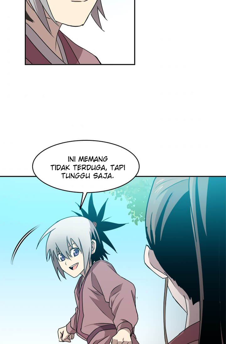 Strongest Fighter chapter 4