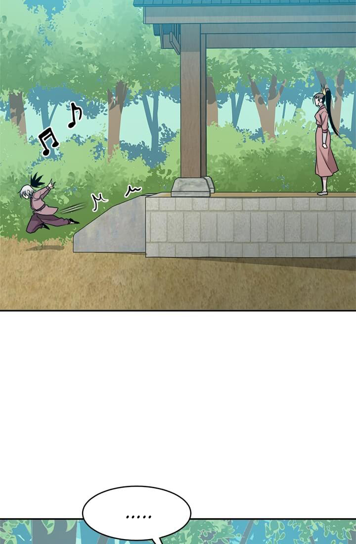 Strongest Fighter chapter 4