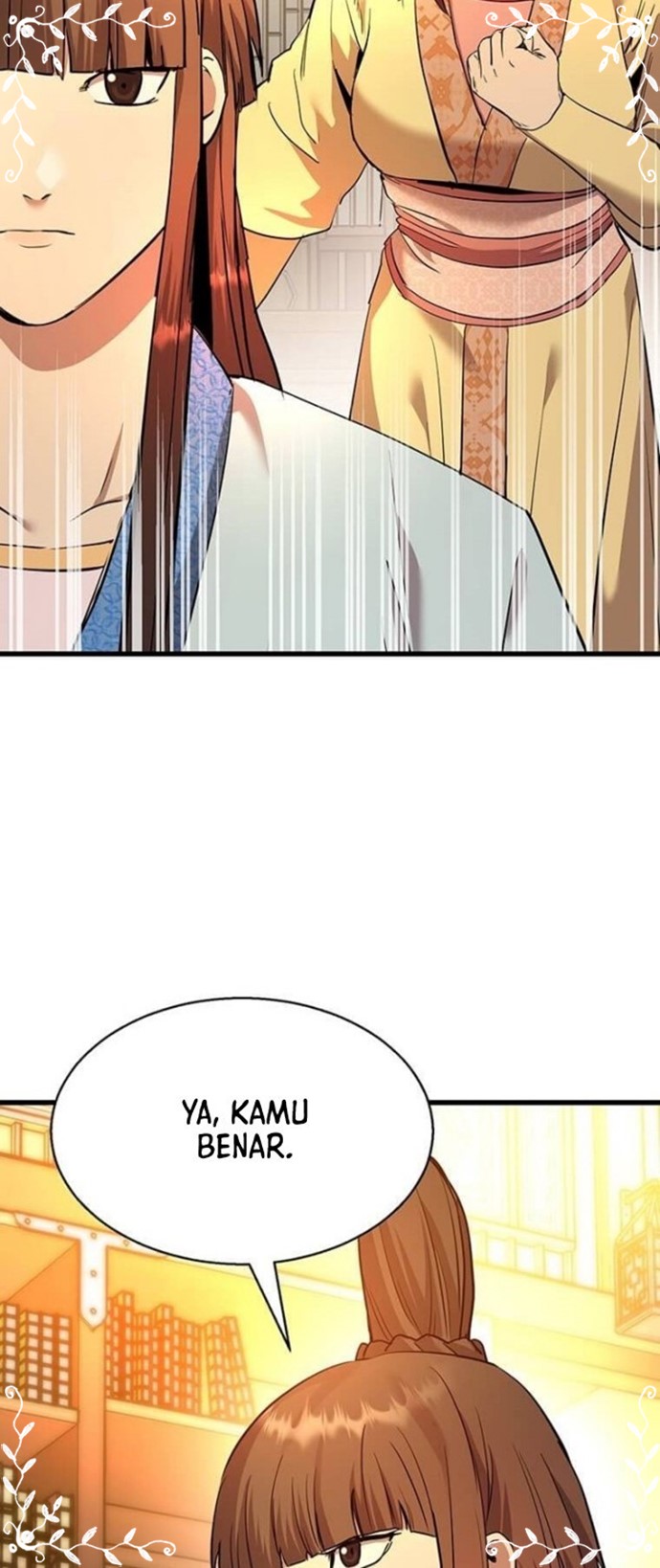 Strongest Fighter chapter 88