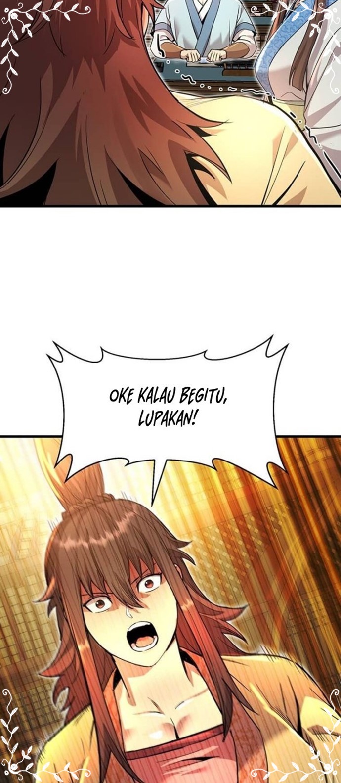 Strongest Fighter chapter 88