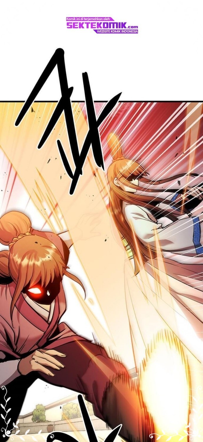 Strongest Fighter chapter 88