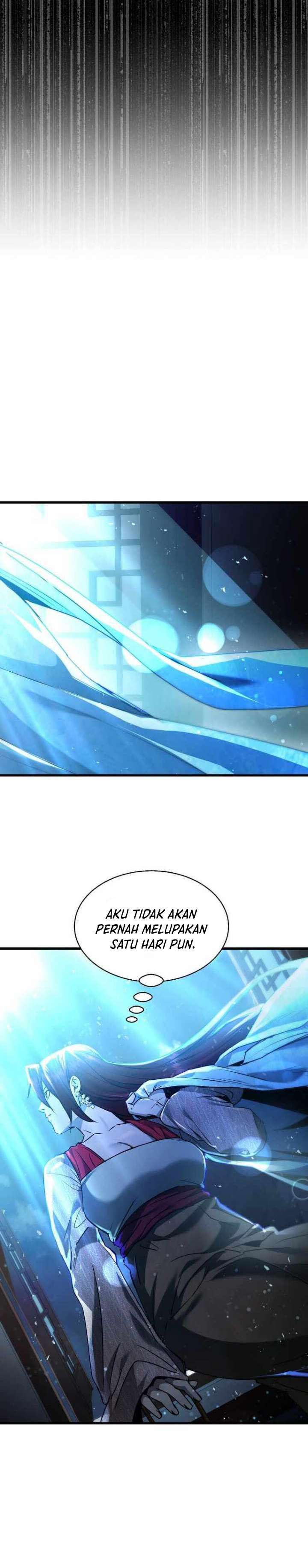 Strongest Fighter chapter 100