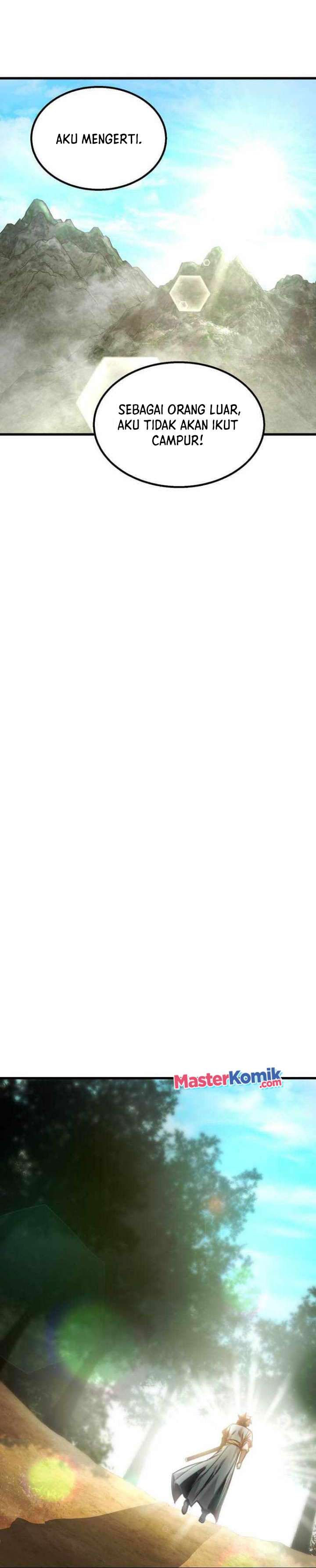 Strongest Fighter Chapter 113 Bahasa Indonesia