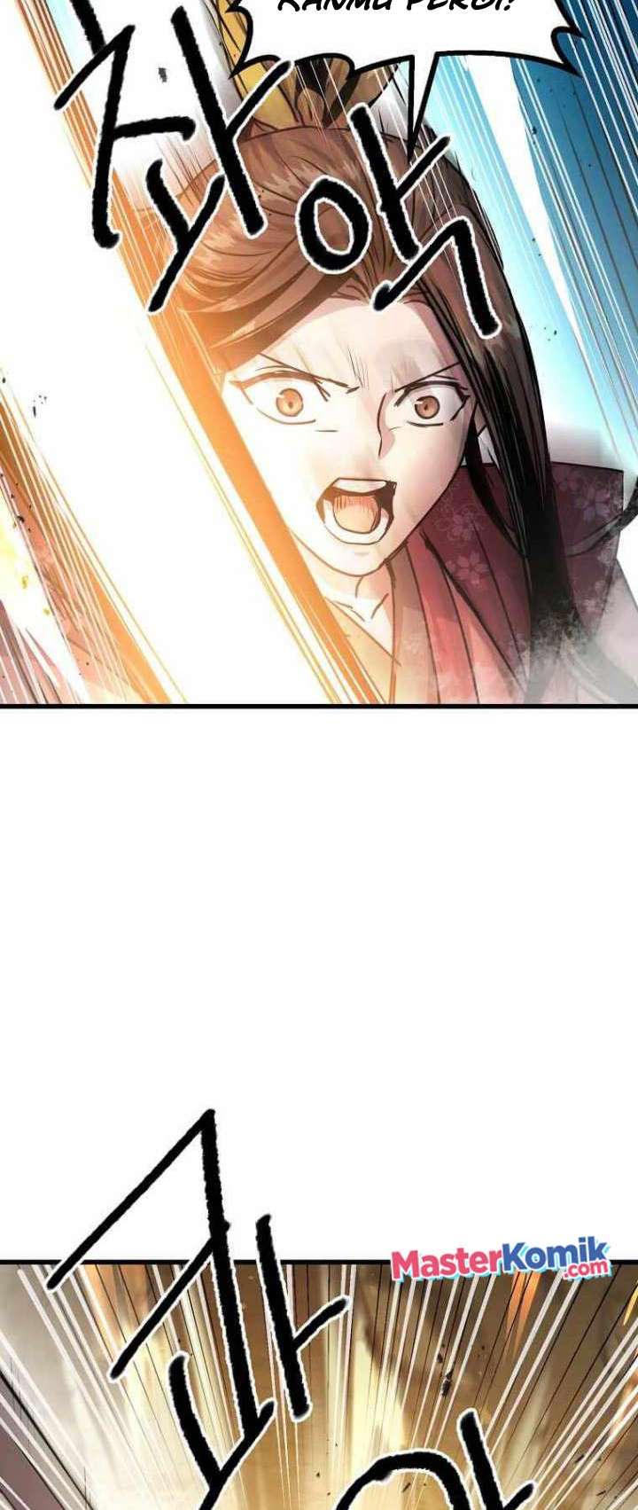 Strongest Fighter Chapter 113 Bahasa Indonesia