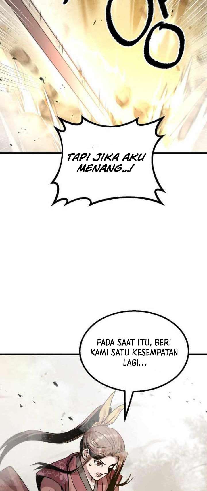 Strongest Fighter Chapter 113 Bahasa Indonesia