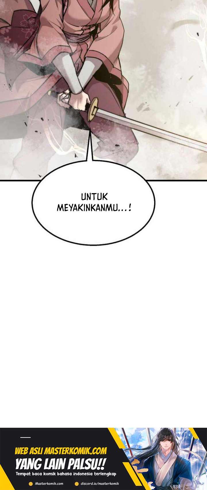 Strongest Fighter Chapter 113 Bahasa Indonesia