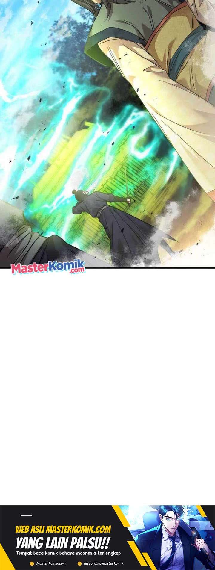 Strongest Fighter chapter 114
