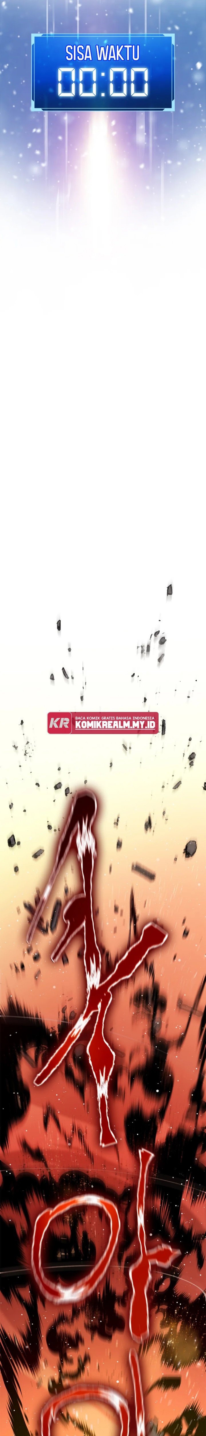 Strongest Level 1 Player Chapter 01 Bahasa Indonesia