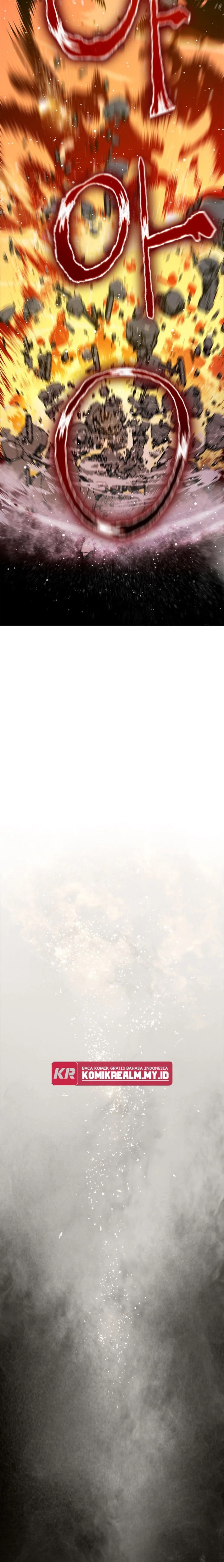 Strongest Level 1 Player Chapter 01 Bahasa Indonesia