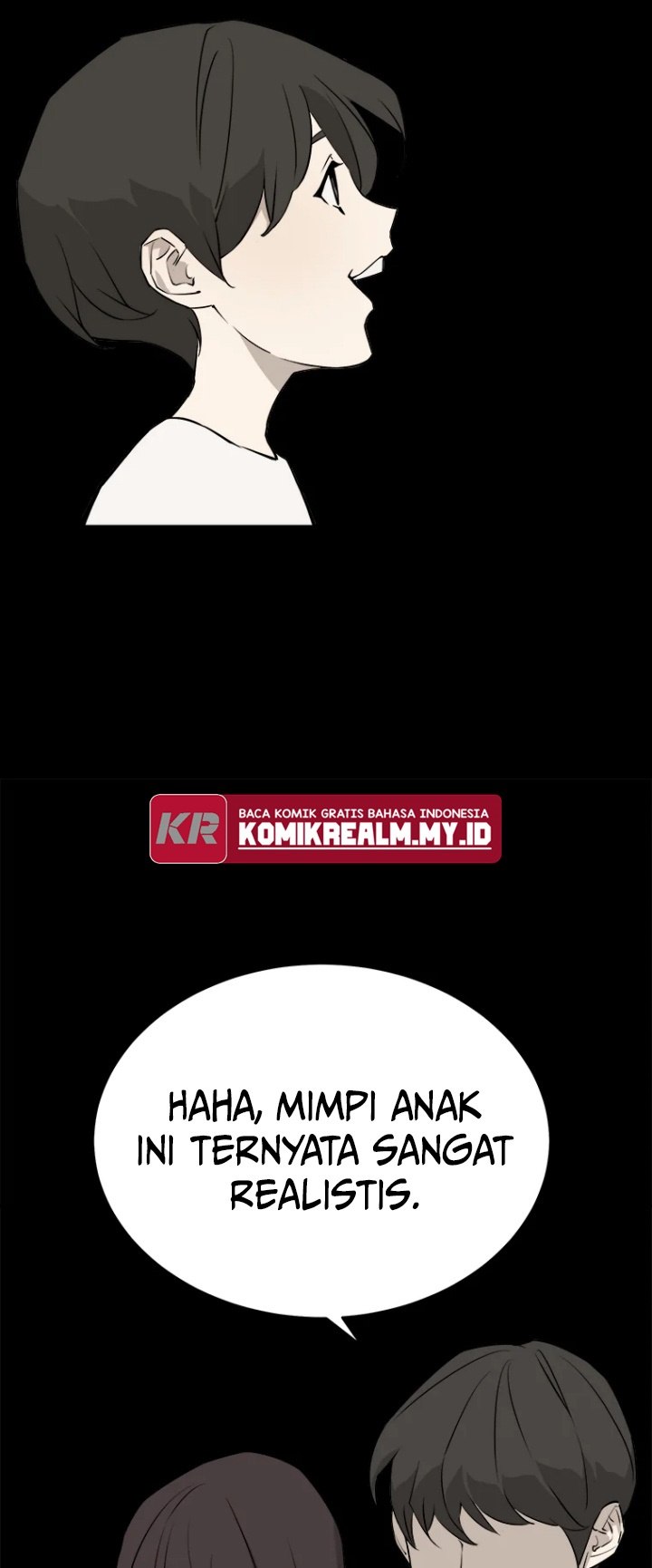 Strongest Level 1 Player Chapter 01 Bahasa Indonesia