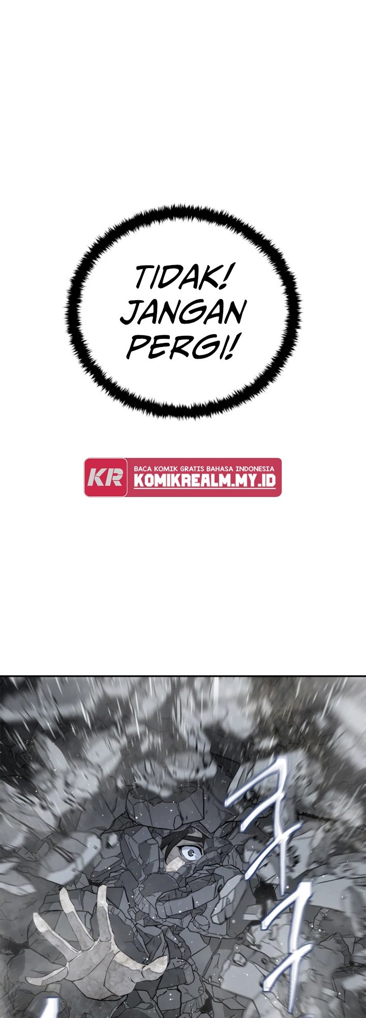 Strongest Level 1 Player Chapter 01 Bahasa Indonesia