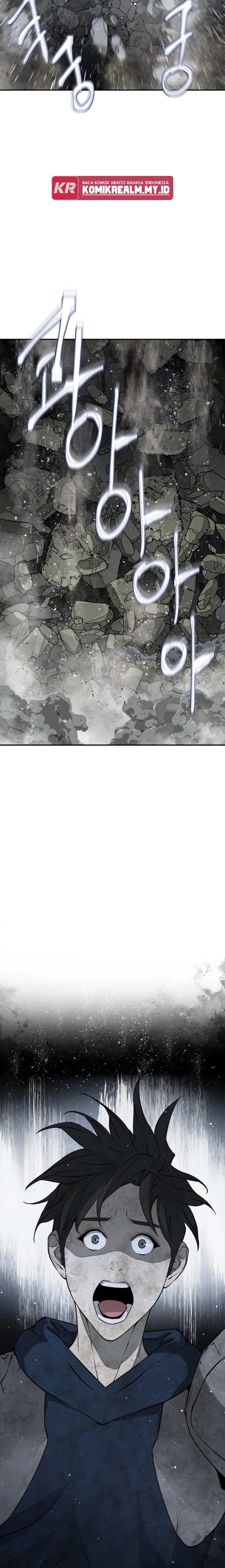 Strongest Level 1 Player Chapter 01 Bahasa Indonesia