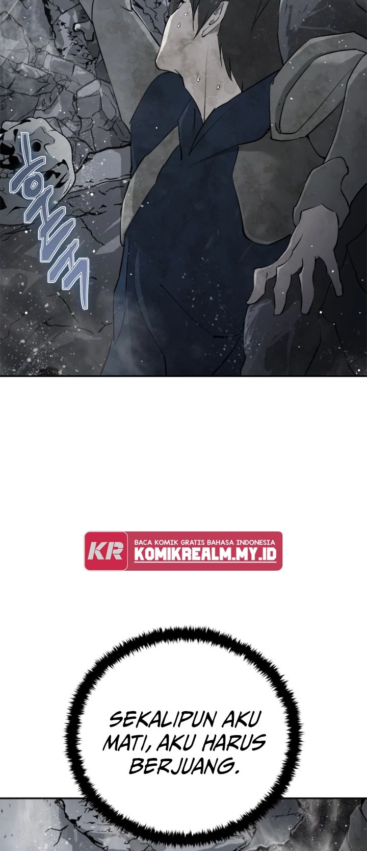 Strongest Level 1 Player Chapter 02 Bahasa Indonesia