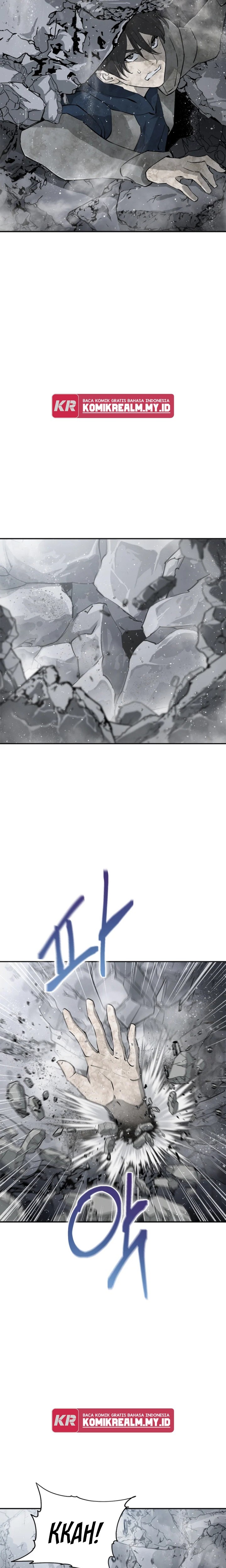 Strongest Level 1 Player Chapter 02 Bahasa Indonesia