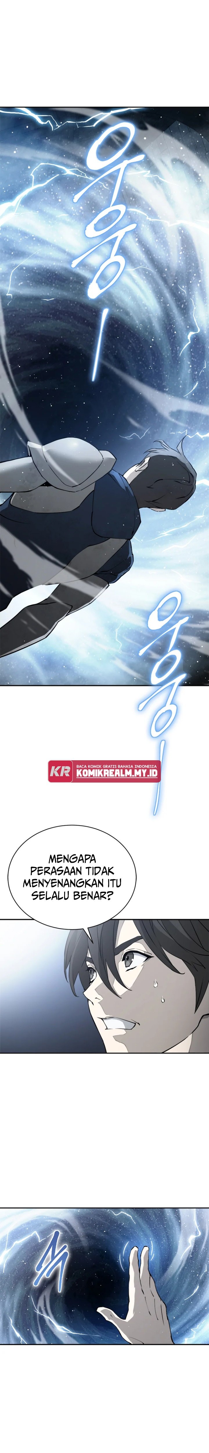 Strongest Level 1 Player Chapter 02 Bahasa Indonesia