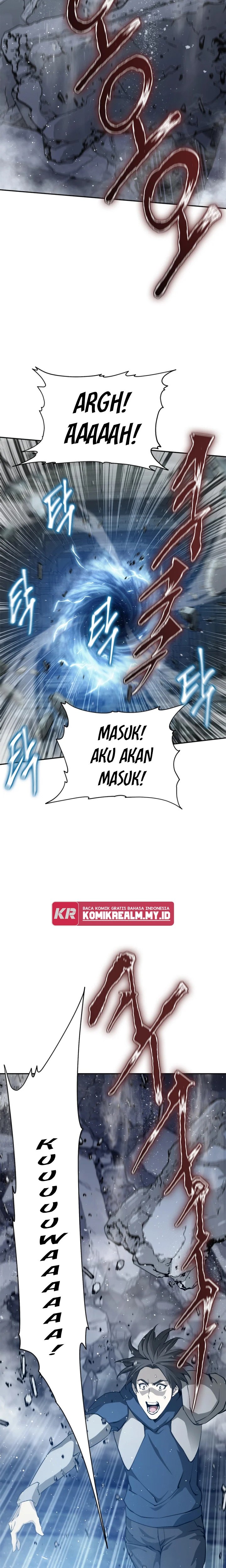 Strongest Level 1 Player Chapter 02 Bahasa Indonesia