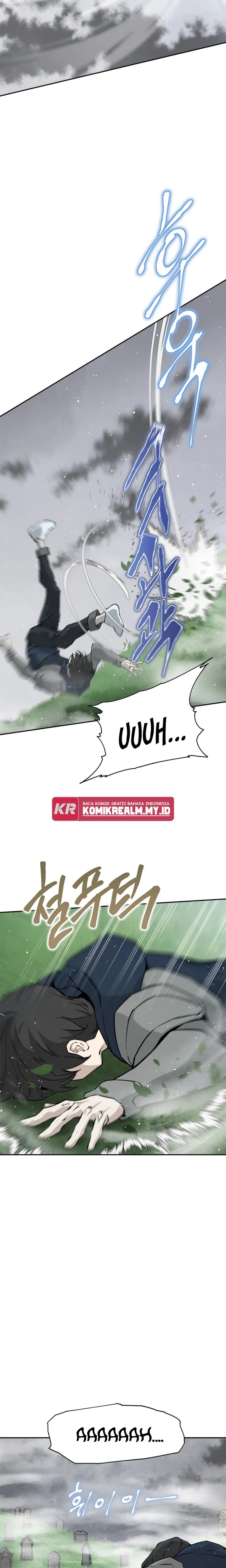 Strongest Level 1 Player Chapter 02 Bahasa Indonesia