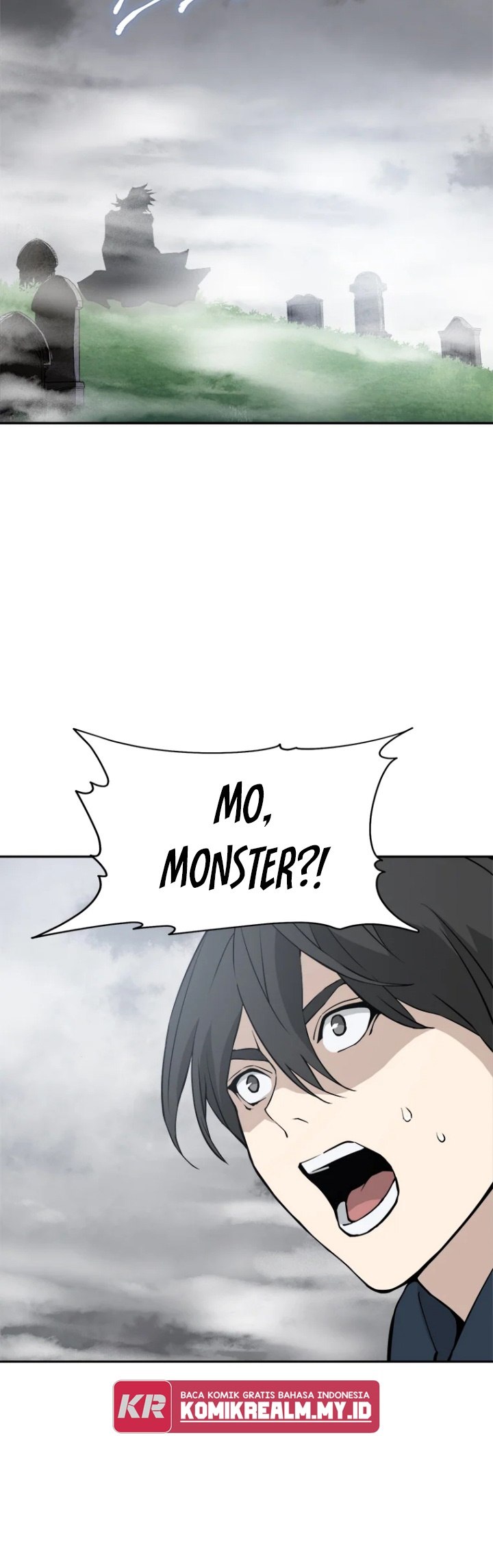 Strongest Level 1 Player Chapter 02 Bahasa Indonesia