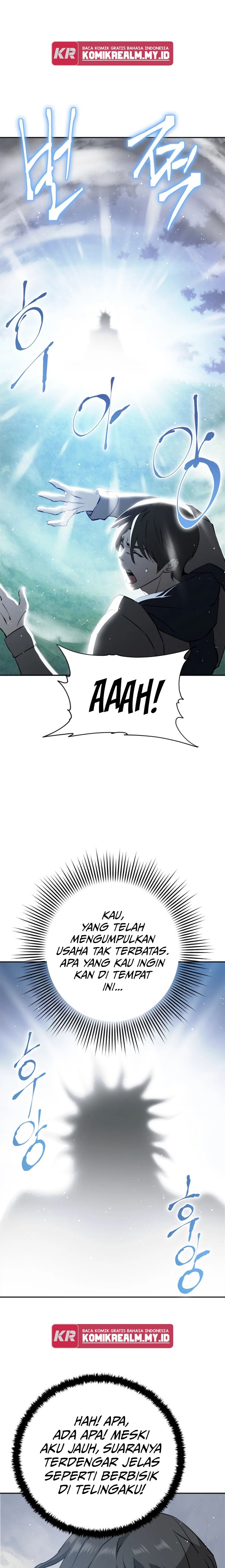 Strongest Level 1 Player Chapter 02 Bahasa Indonesia