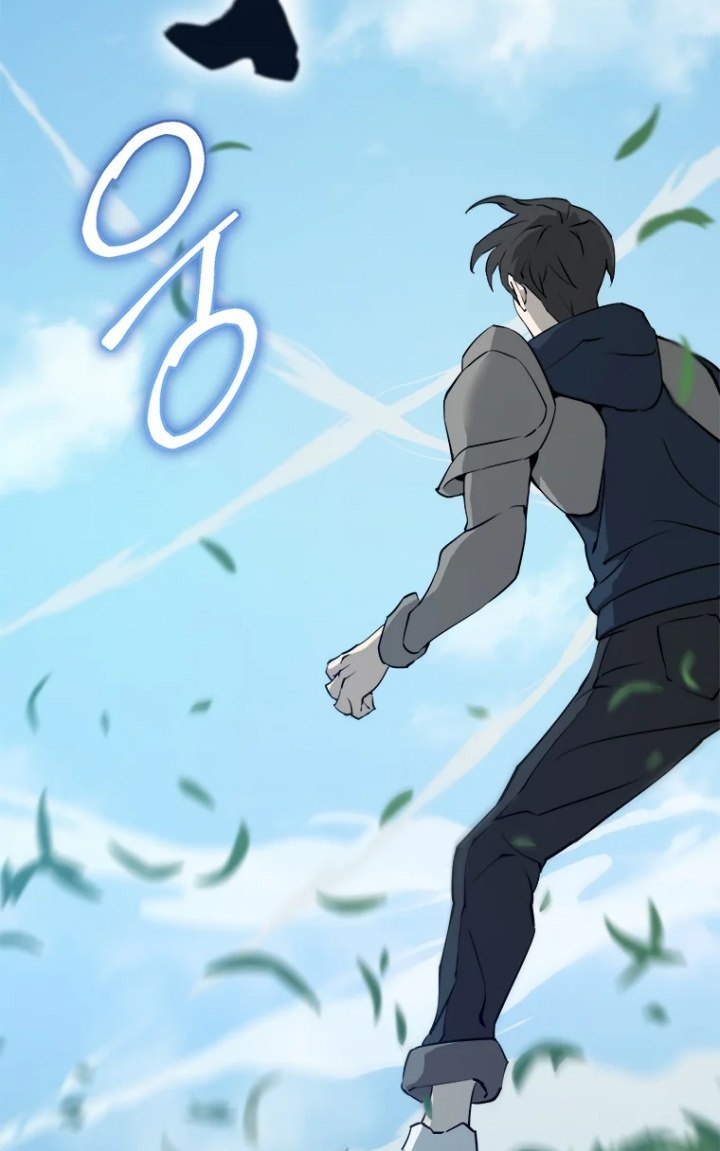 Strongest Level 1 Player Chapter 02 Bahasa Indonesia