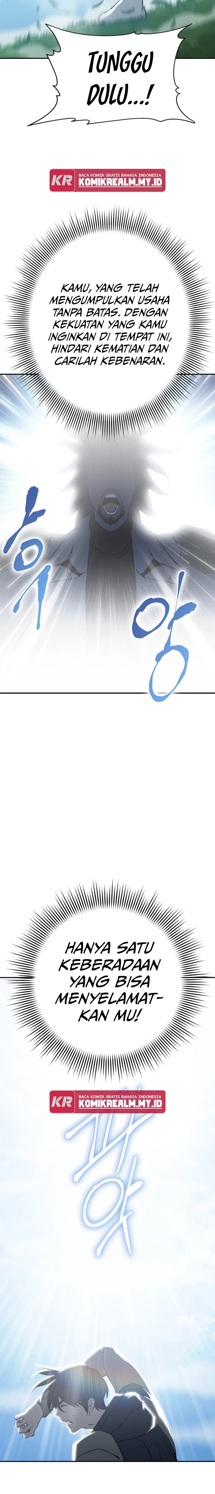 Strongest Level 1 Player Chapter 02 Bahasa Indonesia