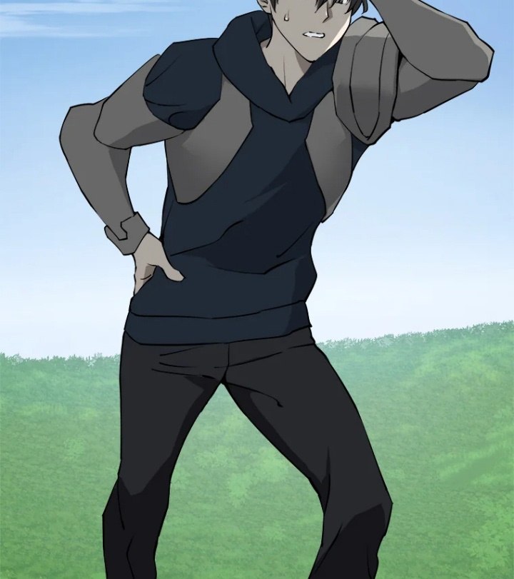 Strongest Level 1 Player Chapter 02 Bahasa Indonesia