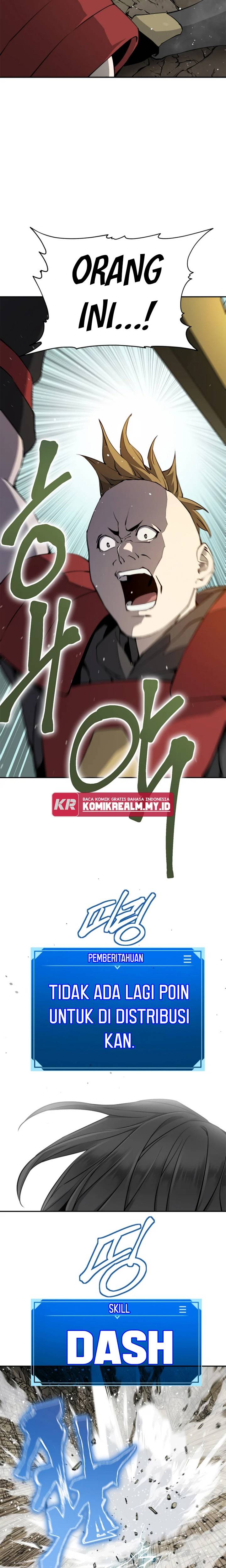 Strongest Level 1 Player Chapter 15 Bahasa Indonesia