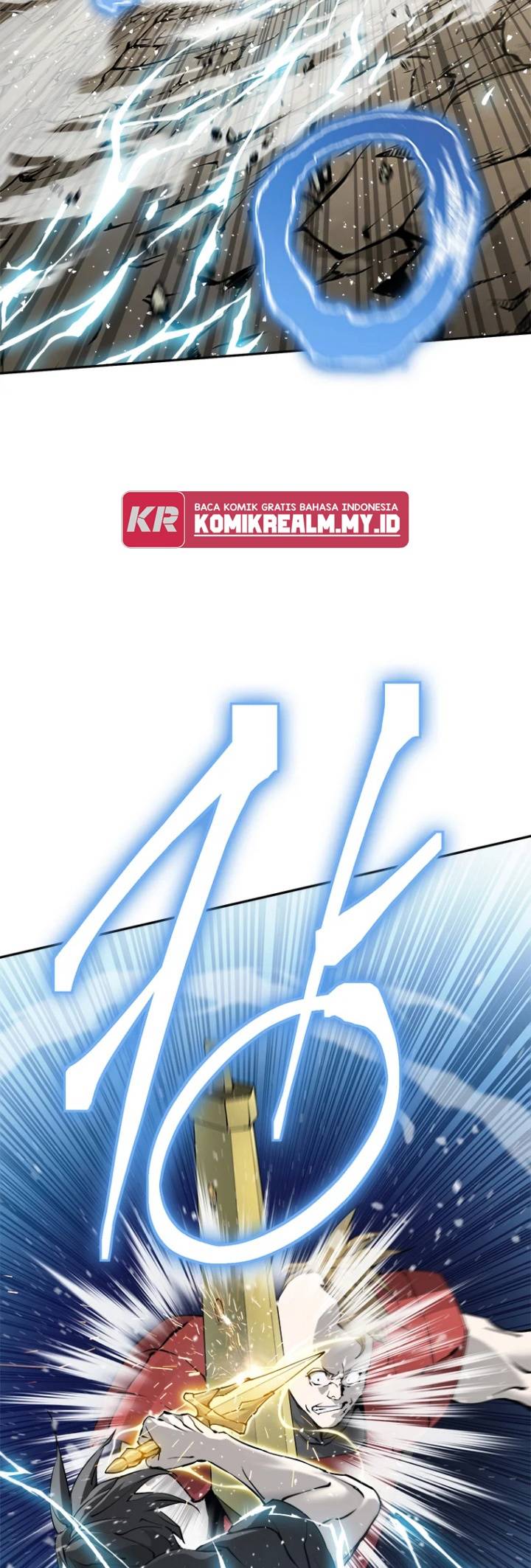 Strongest Level 1 Player Chapter 15 Bahasa Indonesia