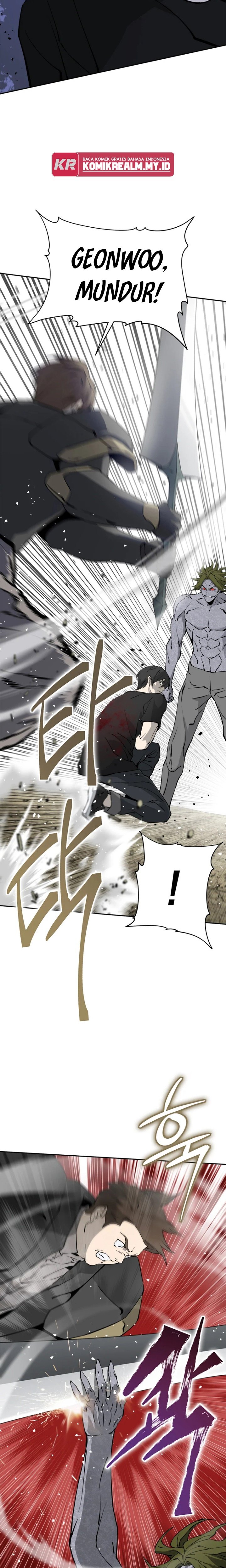 Strongest Level 1 Player chapter 18
