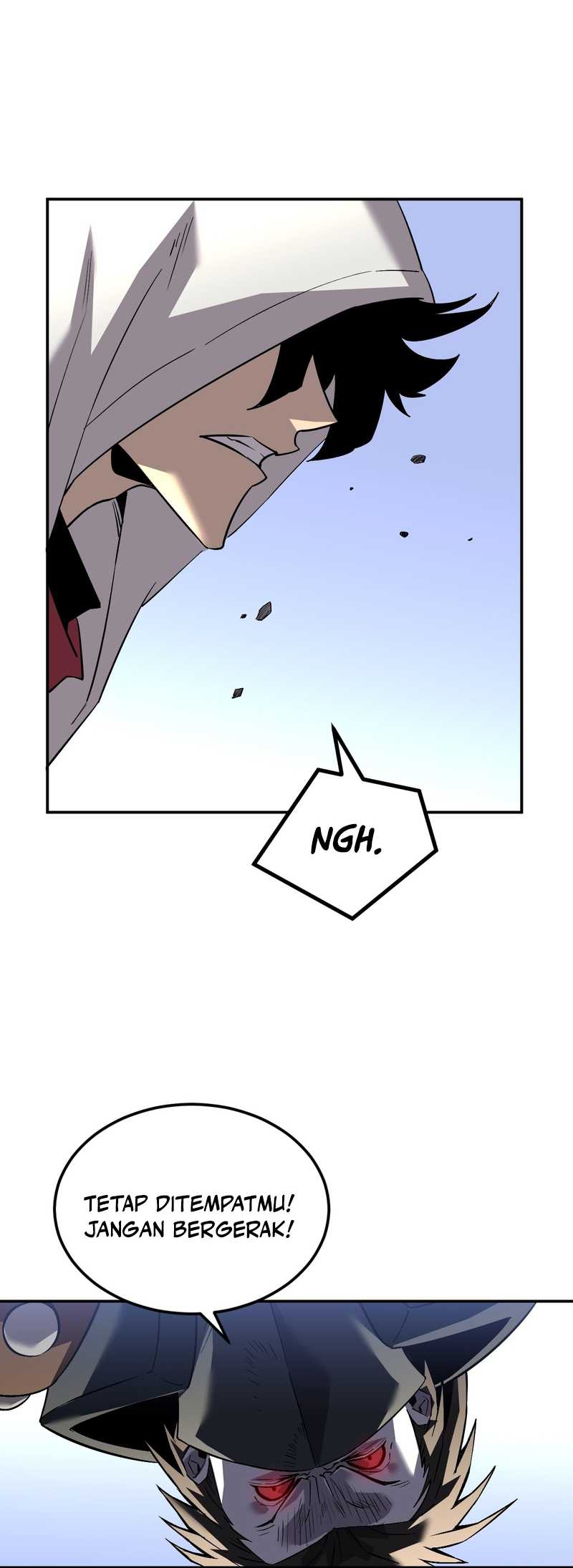 Strongest Parasitic Human chapter 4