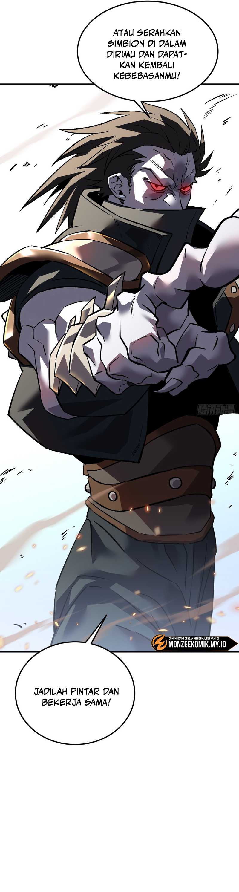 Strongest Parasitic Human chapter 4