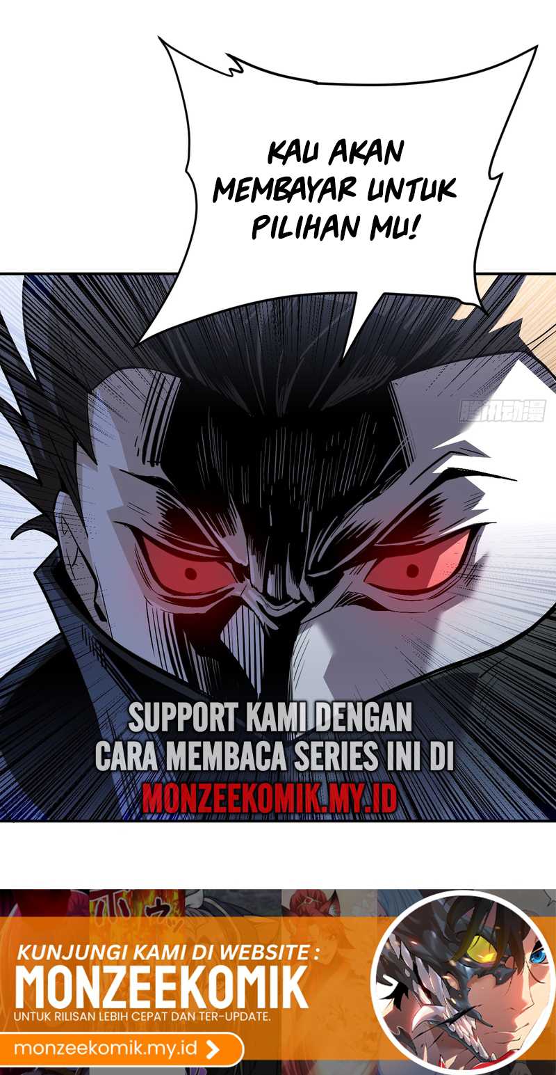 Strongest Parasitic Human chapter 4