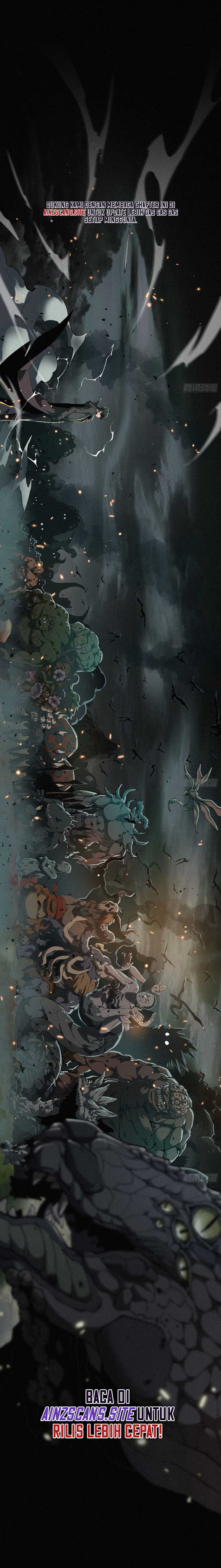 Strongest Player Returns After A Thousand Years chapter 2