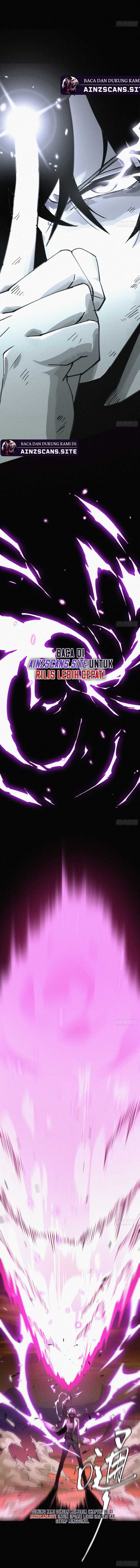 Strongest Player Returns After A Thousand Years chapter 2