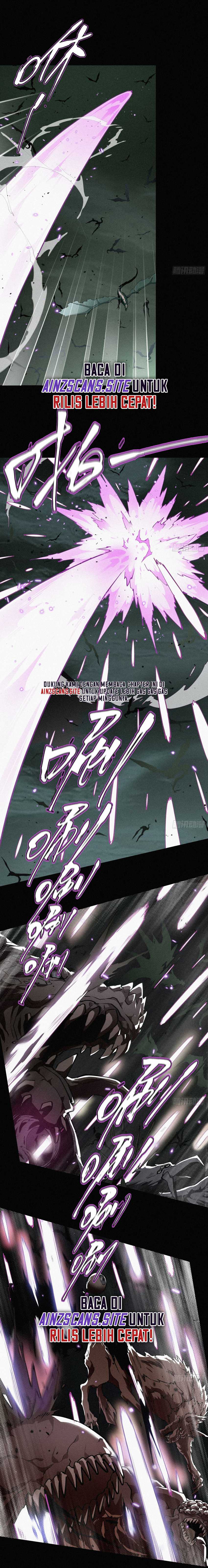 Strongest Player Returns After A Thousand Years chapter 2