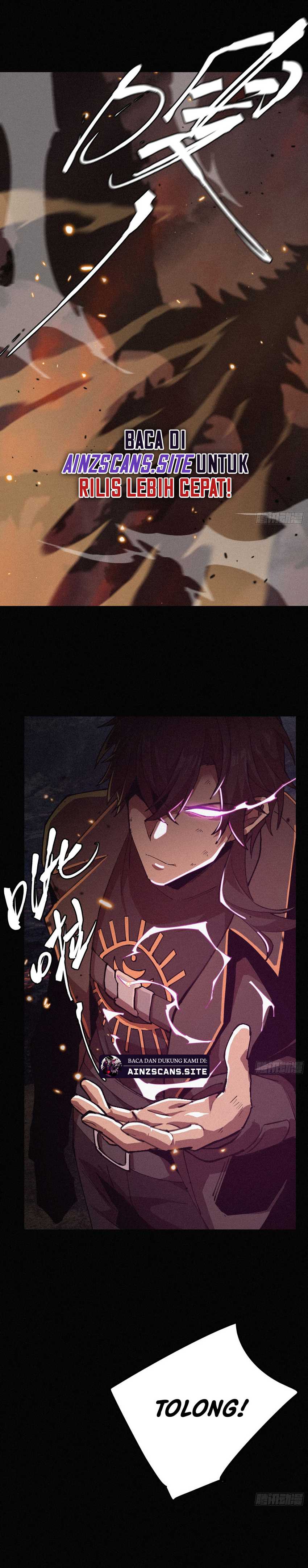 Strongest Player Returns After A Thousand Years chapter 2