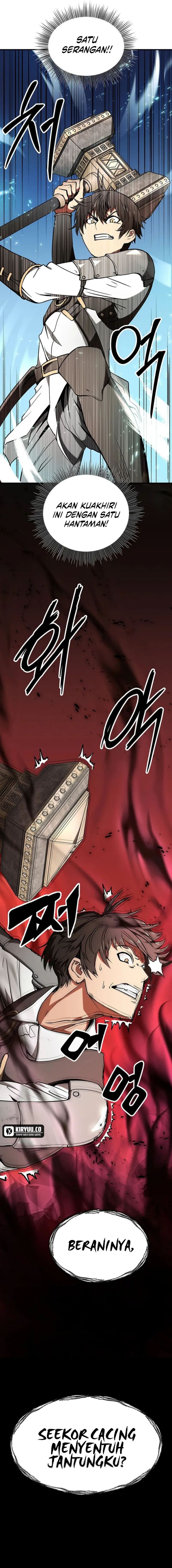 Stuck in a Glitch Novel as an Extra chapter 5