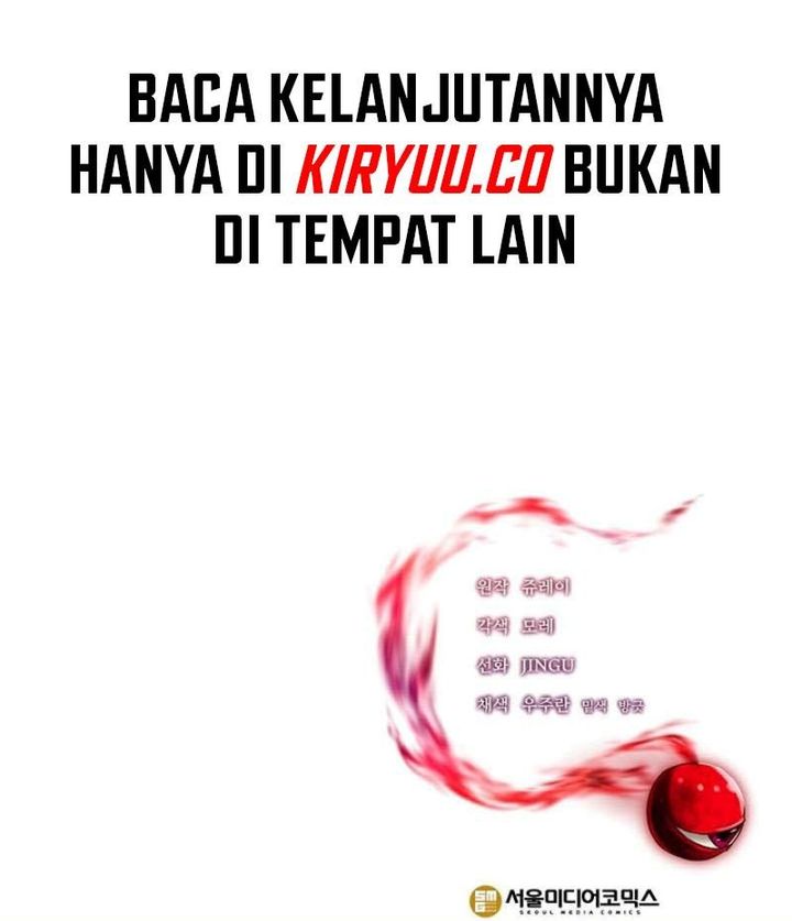 Stuck in a Glitch Novel as an Extra Chapter 33 Bahasa Indonesia