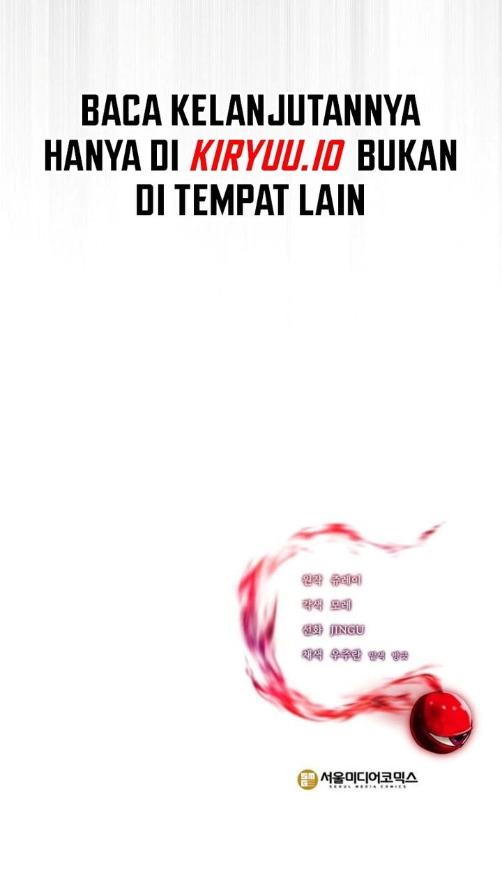 Stuck in a Glitch Novel as an Extra chapter 39