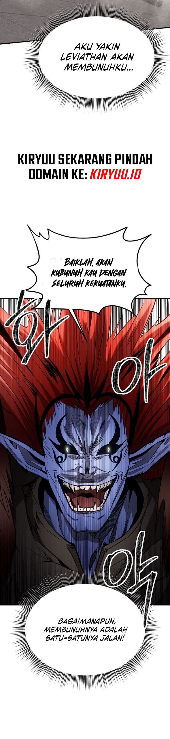 Stuck in a Glitch Novel as an Extra Chapter 41 Bahasa Indonesia