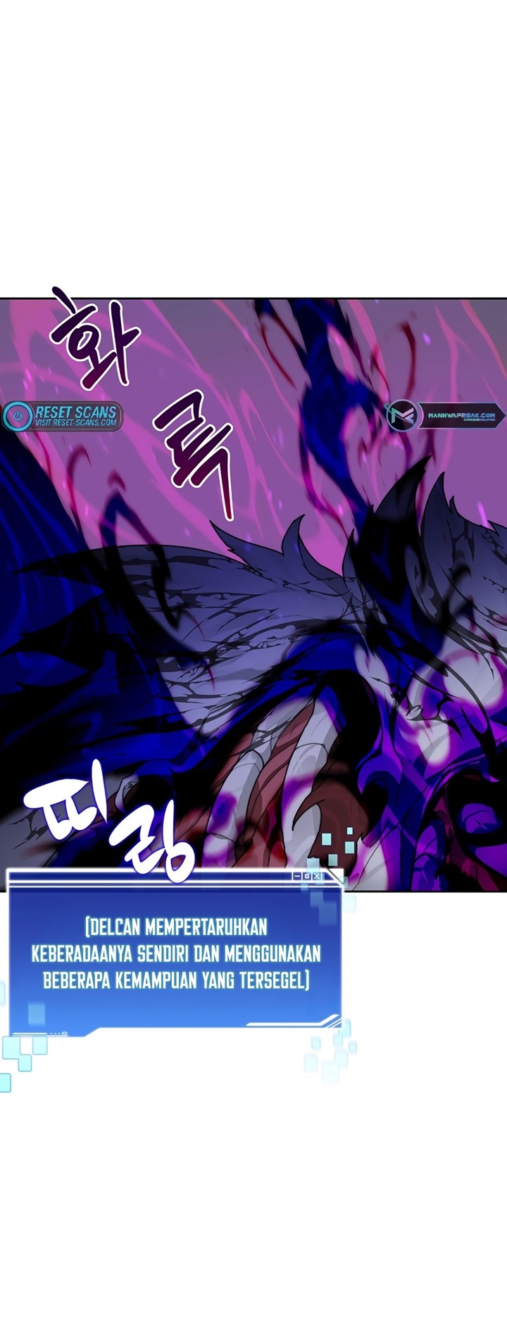 Stuck in the Tower chapter 18